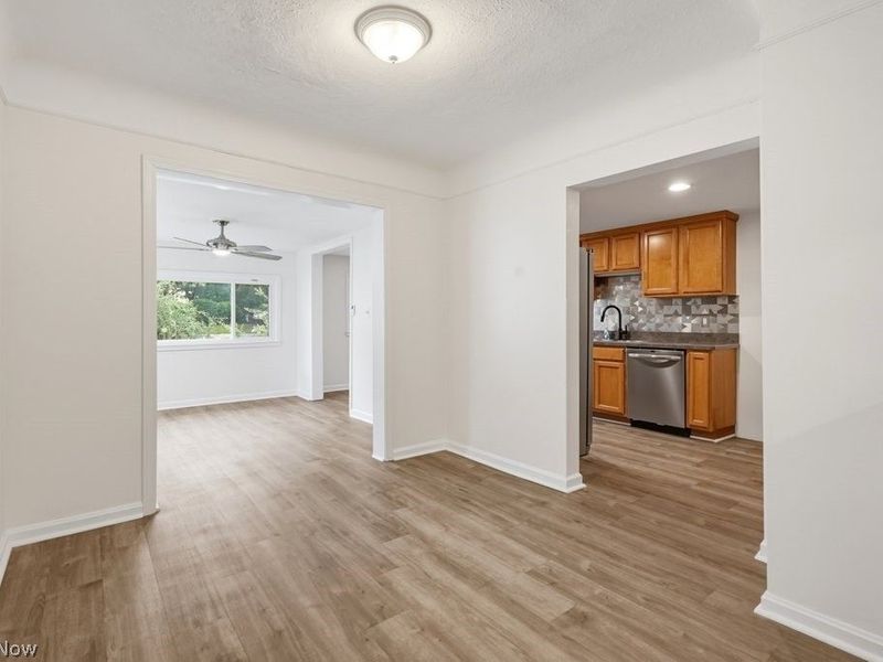 1628 Parker Drive , Mayfield Heights, OH 44124 Photo 7