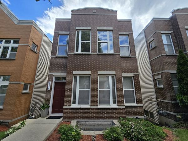 1844 N Lockwood Avenue , Unit B, Chicago, IL 60639