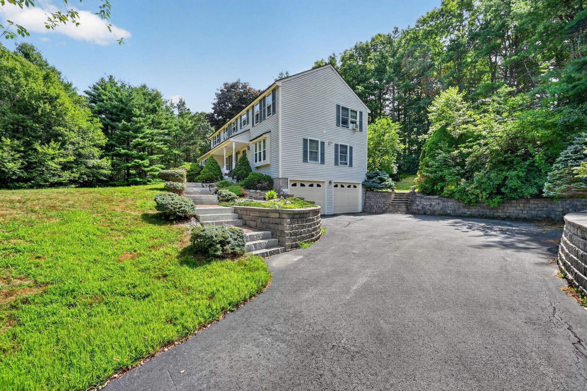 3 Farrwood Road, Windham, NH 03087 Main Photo