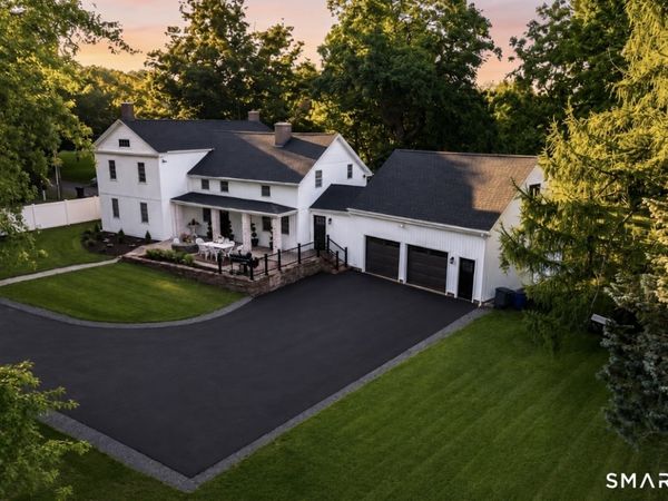 20 Harris, Avon, CT 06001