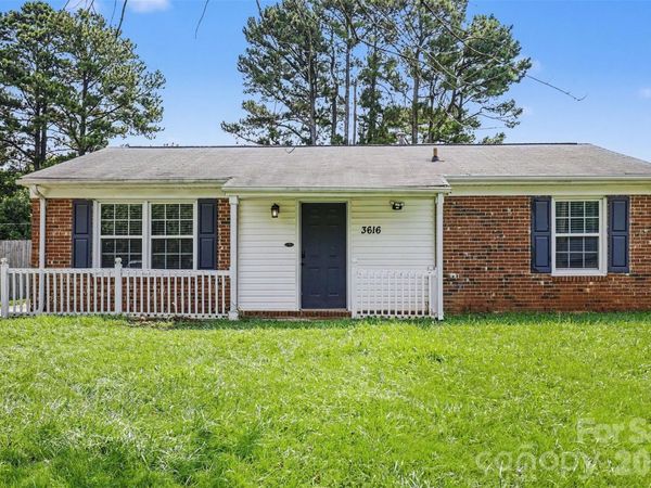 3616 Fagan Way, Charlotte, NC 28216