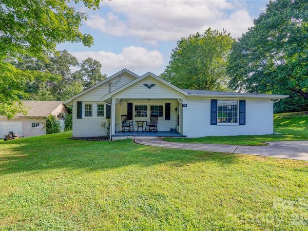 218 Oxford Street, Spindale, NC 28160