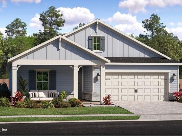 2772 FIRELIGHT Lane, Green Cove Springs, FL 32043