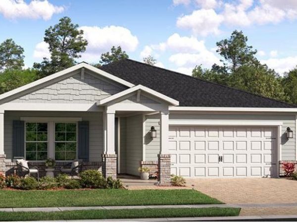 2772 FIRELIGHT Lane, Green Cove Springs, FL 32043