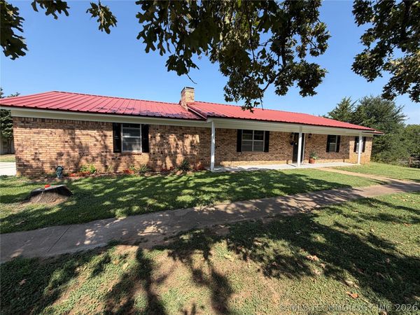 3157 State Road 22 , Bokchito, OK 74726