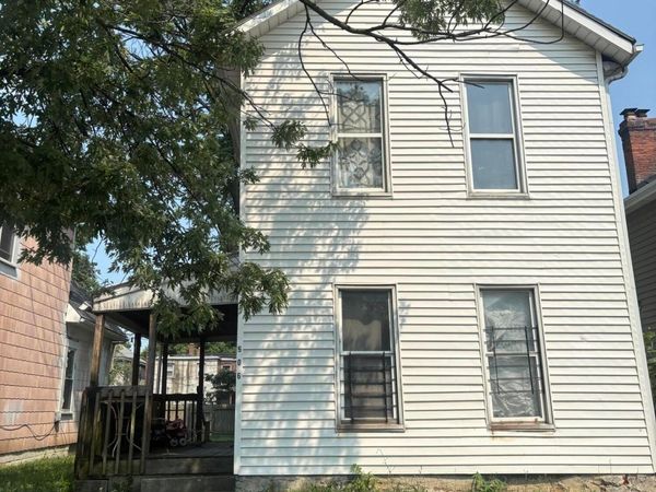 606 Kelton Avenue , Columbus, OH 43205