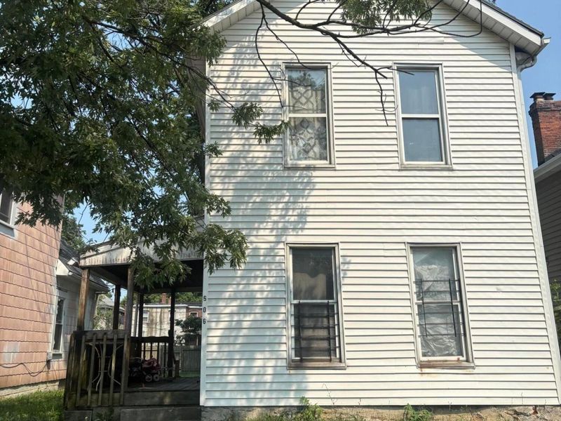 606 Kelton Avenue , Columbus, OH 43205 Photo 1