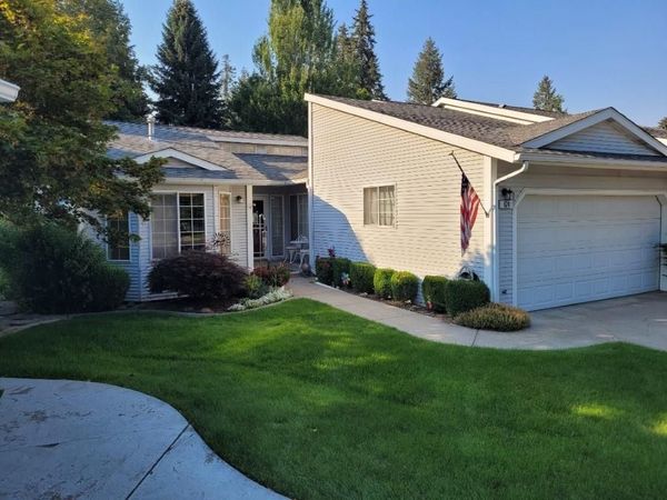 624 W Holmberg Ln, Spokane, WA 99218