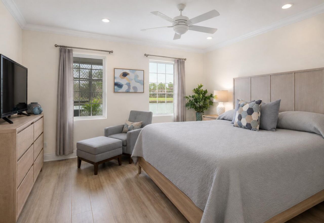 154 Santa Barbara Way, Palm Beach Gardens, FL 33410 Photo