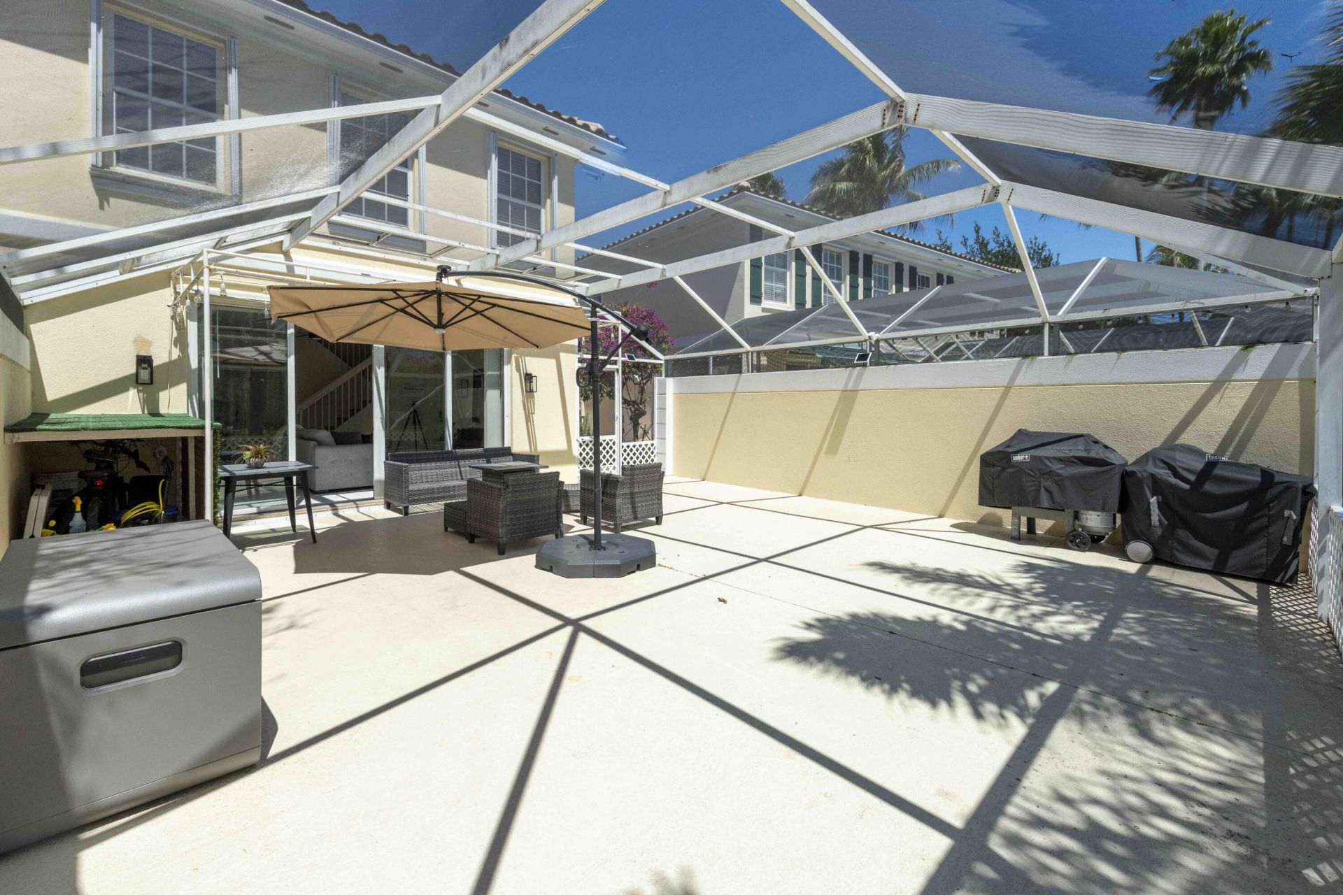 154 Santa Barbara Way, Palm Beach Gardens, FL 33410 Photo