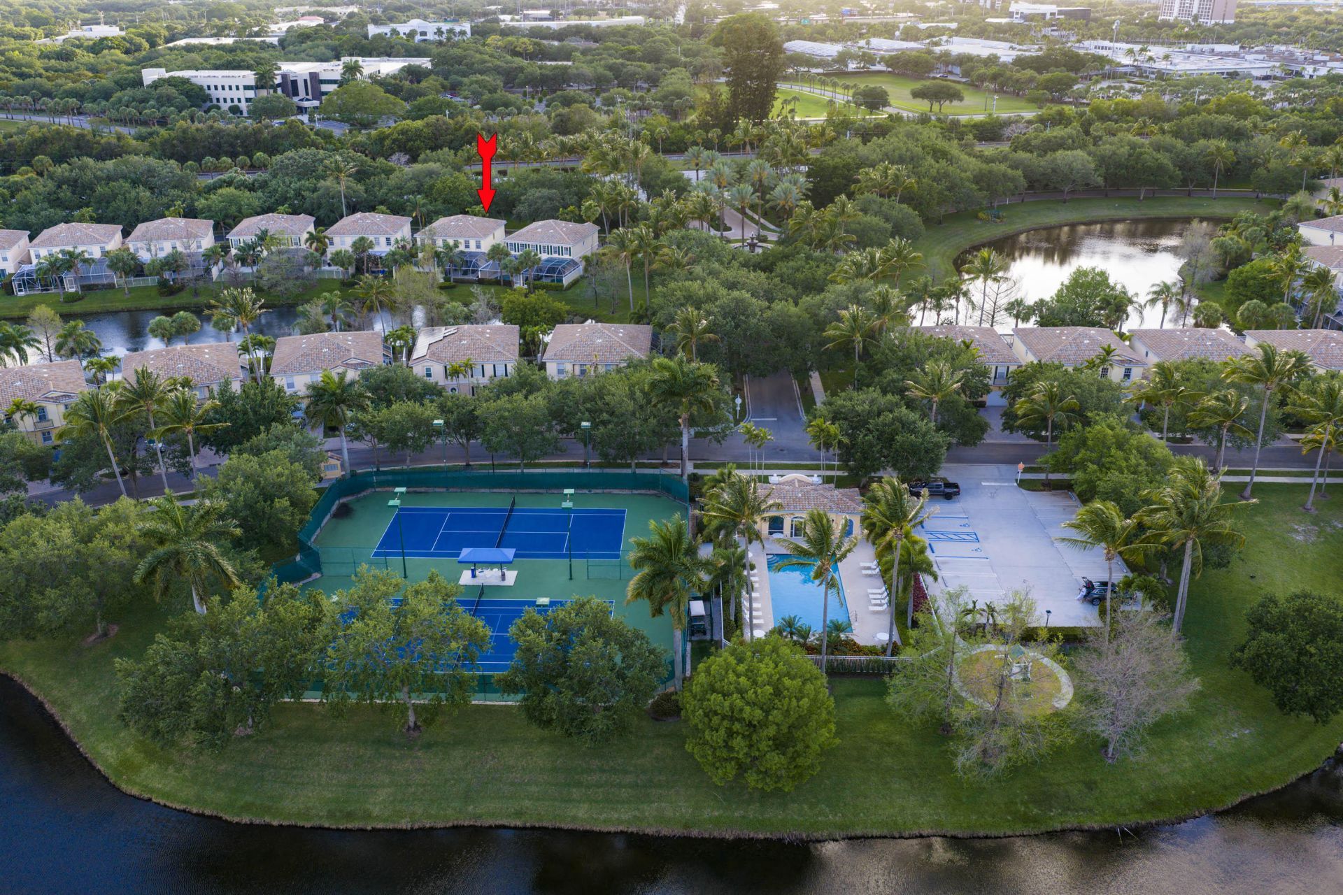 154 Santa Barbara Way, Palm Beach Gardens, FL 33410 Photo