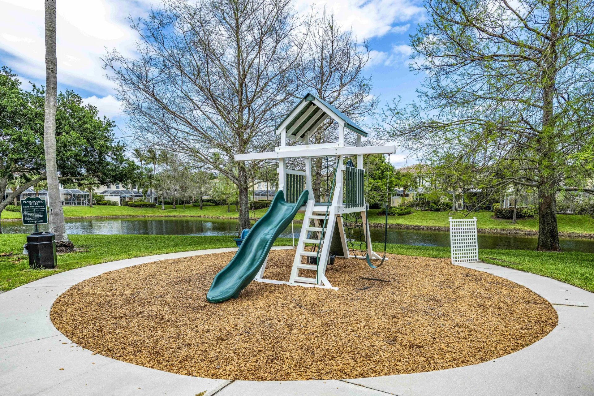 154 Santa Barbara Way, Palm Beach Gardens, FL 33410 Photo