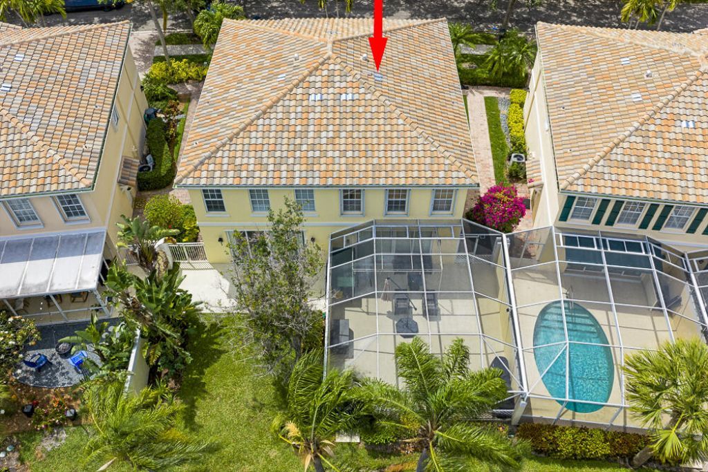 154 Santa Barbara Way, Palm Beach Gardens, FL 33410 Photo