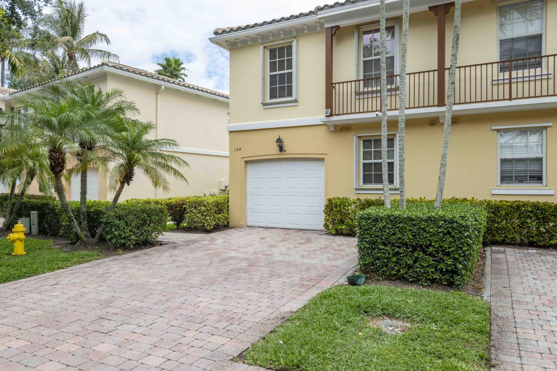 154 Santa Barbara Way, Palm Beach Gardens, FL 33410 Photo