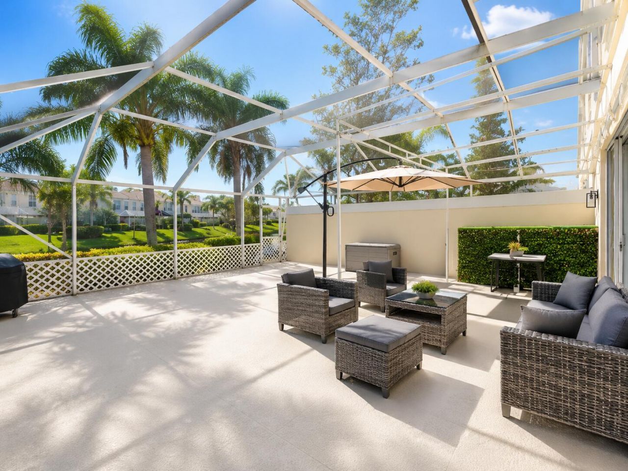 154 Santa Barbara Way, Palm Beach Gardens, FL 33410 Photo