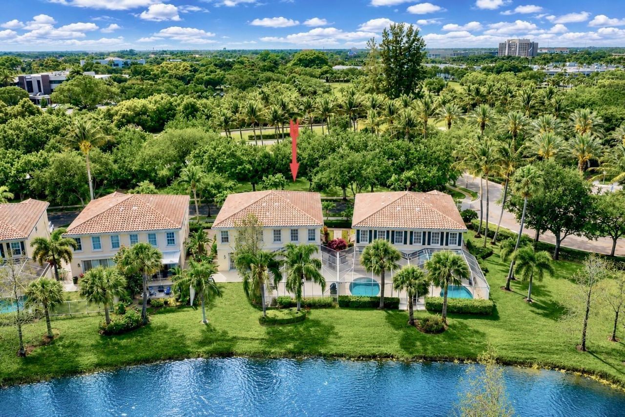 154 Santa Barbara Way, Palm Beach Gardens, FL 33410 Photo