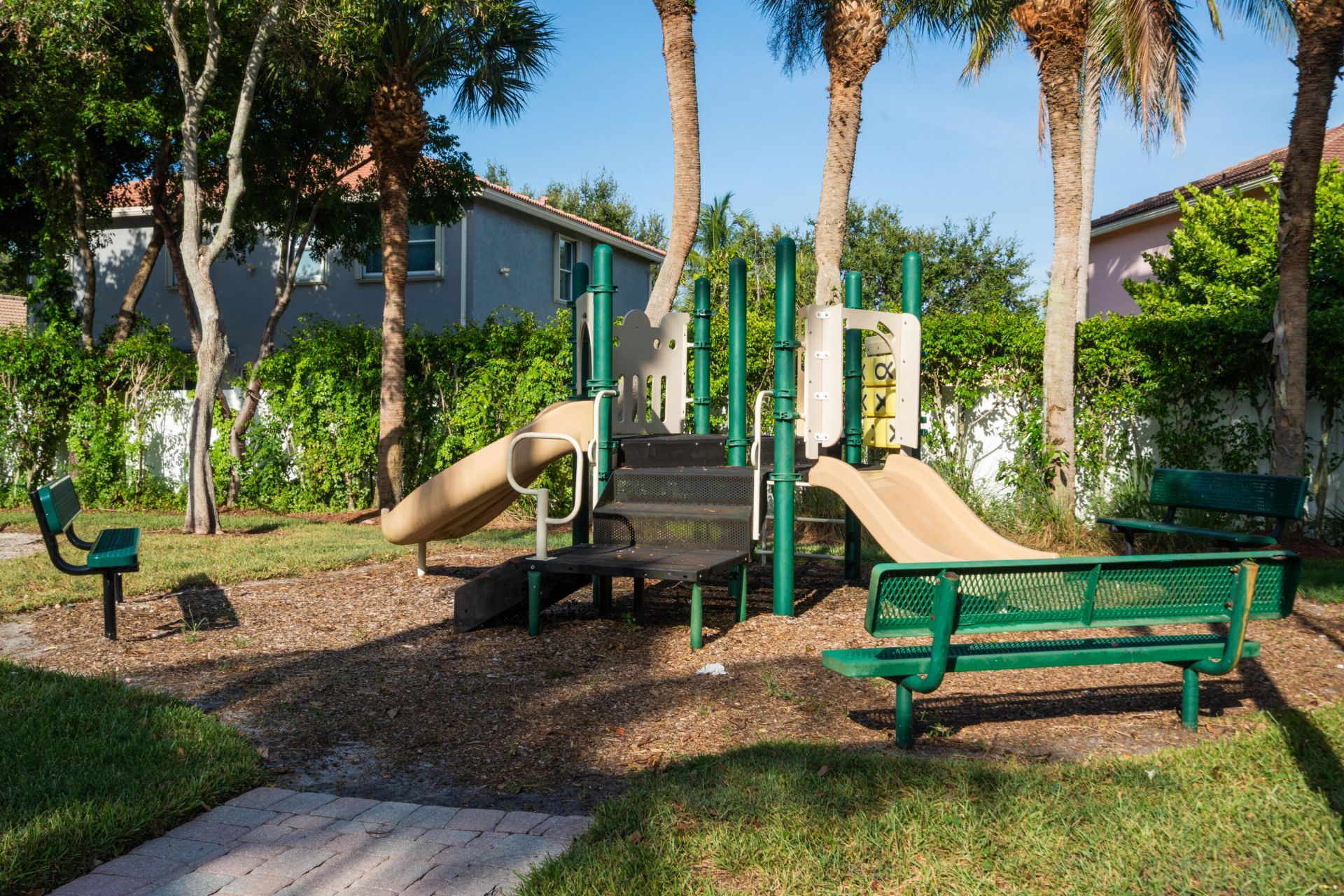 4977 Victoria Circle, West Palm Beach, FL 33409 Photo
