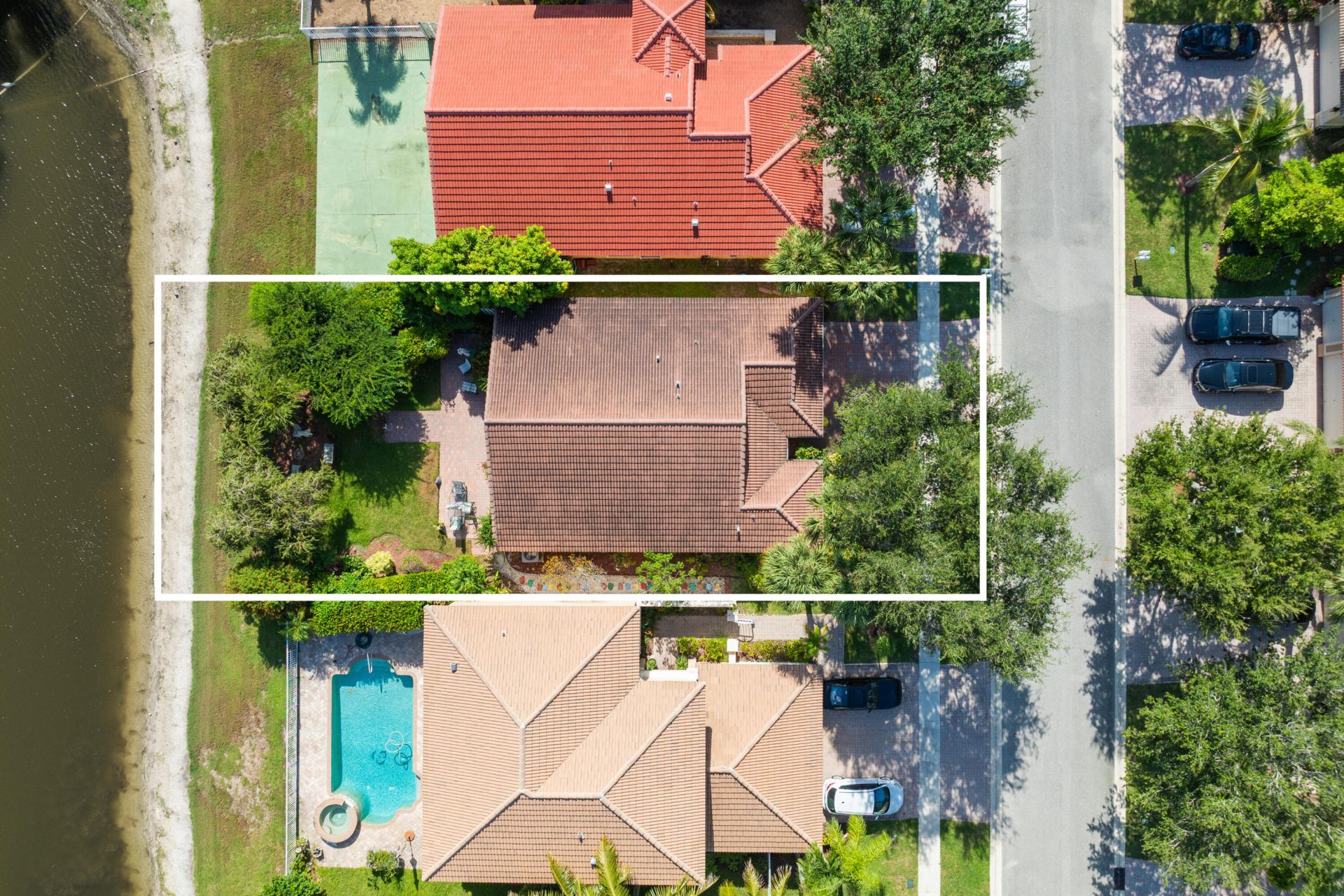 4977 Victoria Circle, West Palm Beach, FL 33409 Photo
