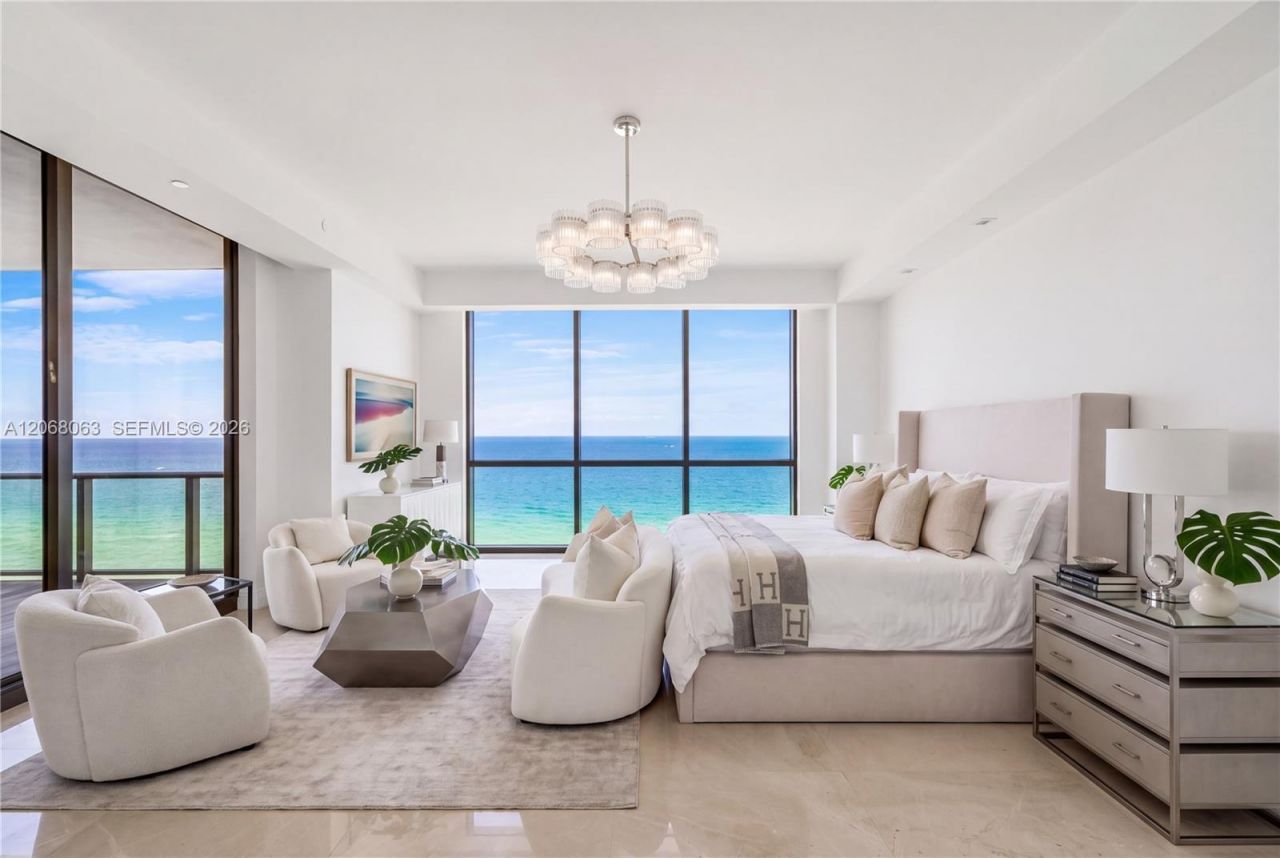 17749 Collins Ave , Unit 1201, Sunny Isles Beach, FL 33160 Photo