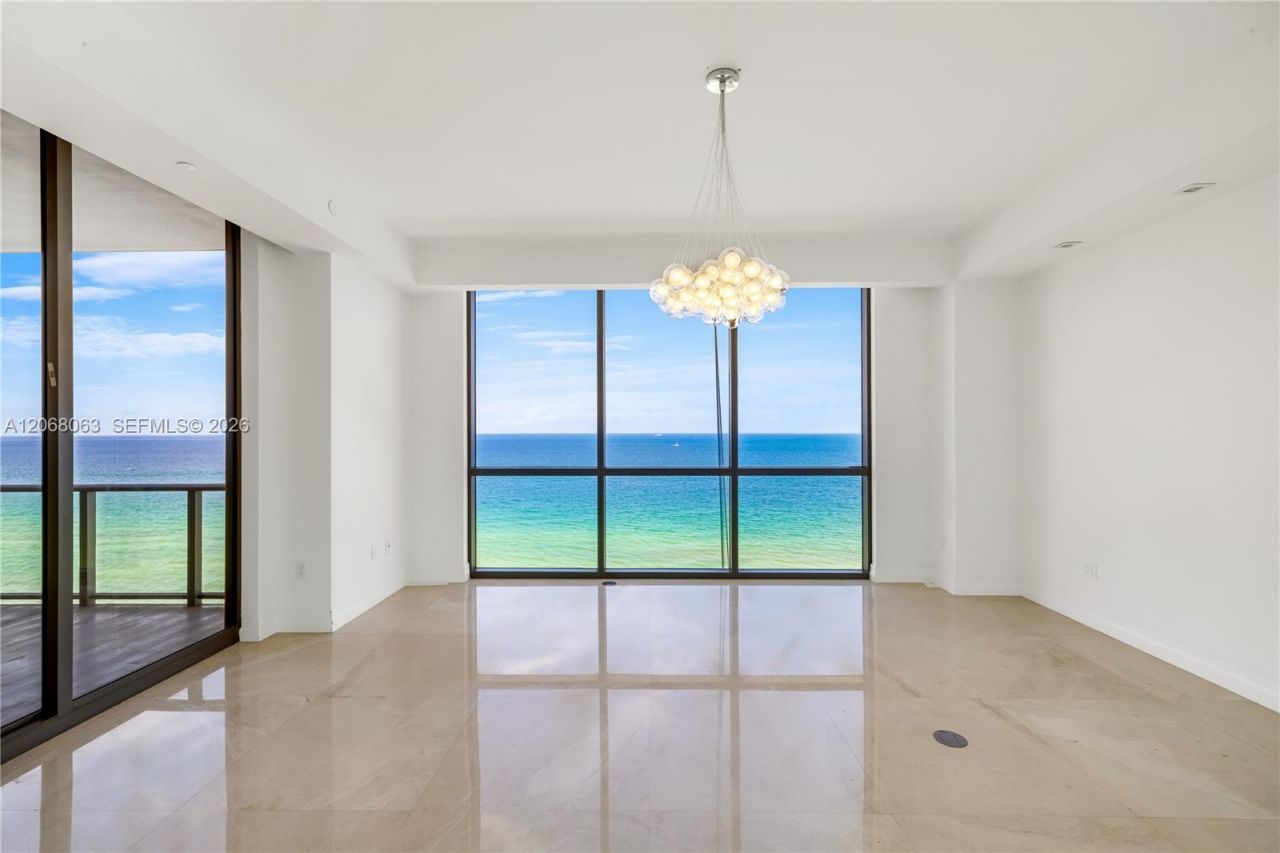 17749 Collins Ave , Unit 1201, Sunny Isles Beach, FL 33160 Photo