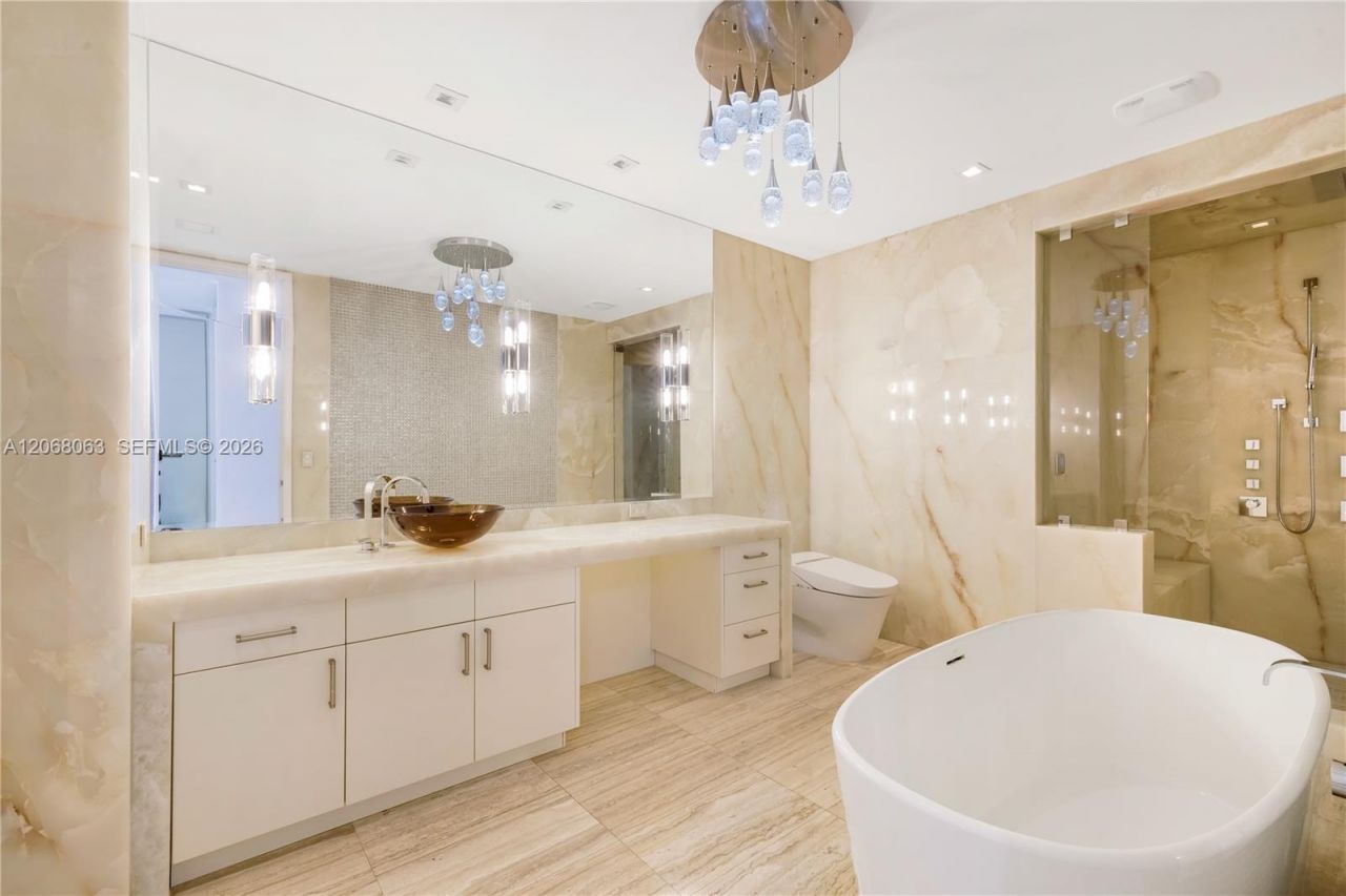 17749 Collins Ave , Unit 1201, Sunny Isles Beach, FL 33160 Photo