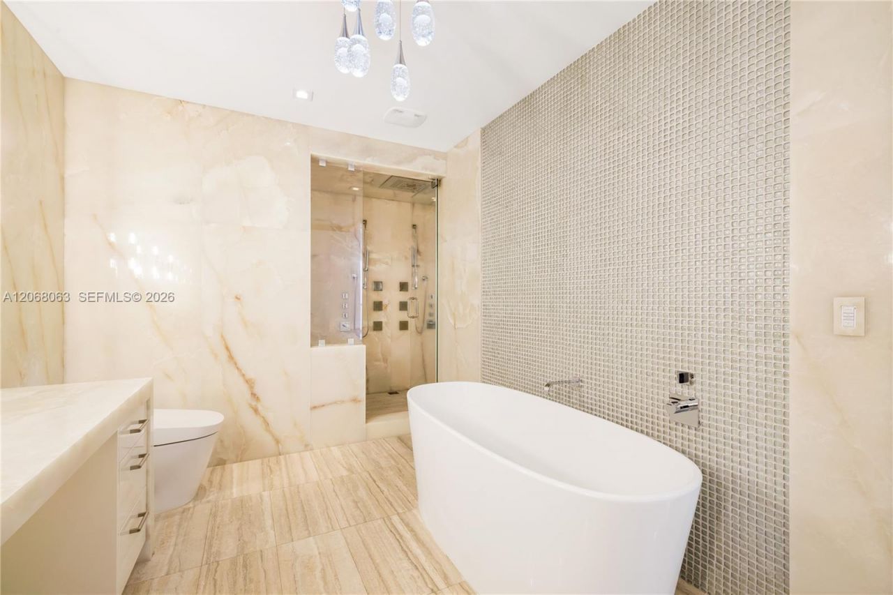 17749 Collins Ave , Unit 1201, Sunny Isles Beach, FL 33160 Photo