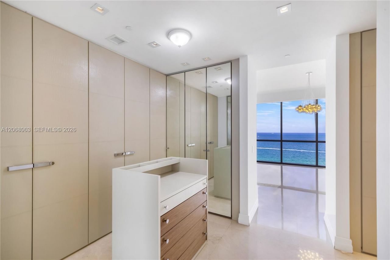17749 Collins Ave , Unit 1201, Sunny Isles Beach, FL 33160 Photo