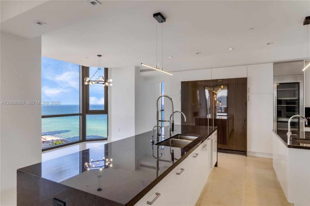17749 Collins Ave , Unit 1201, Sunny Isles Beach, FL 33160 Photo