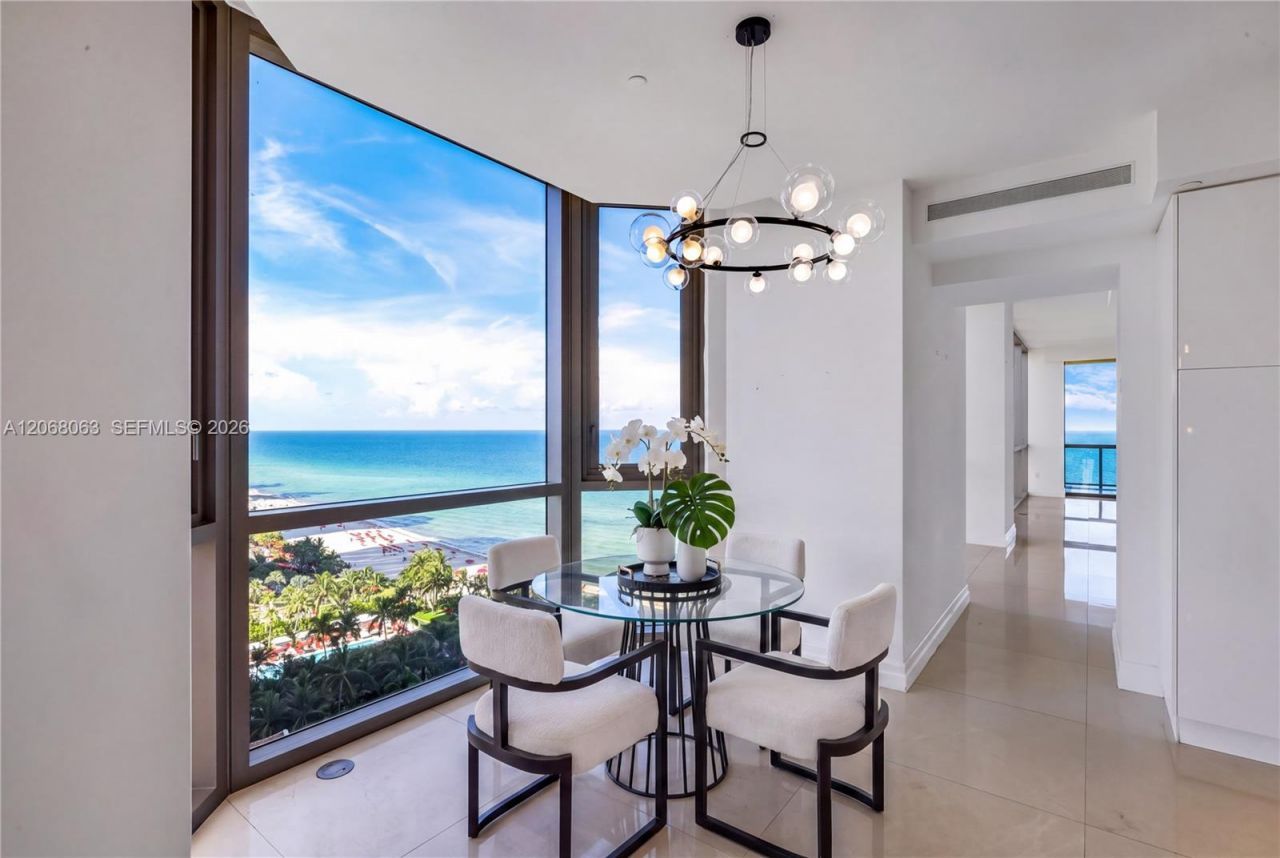 17749 Collins Ave , Unit 1201, Sunny Isles Beach, FL 33160 Photo