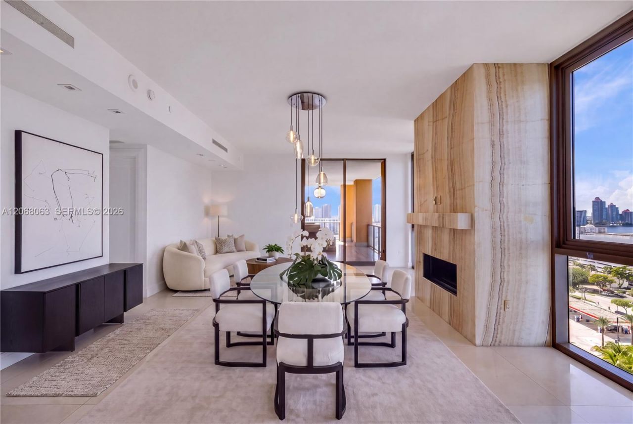 17749 Collins Ave , Unit 1201, Sunny Isles Beach, FL 33160 Photo