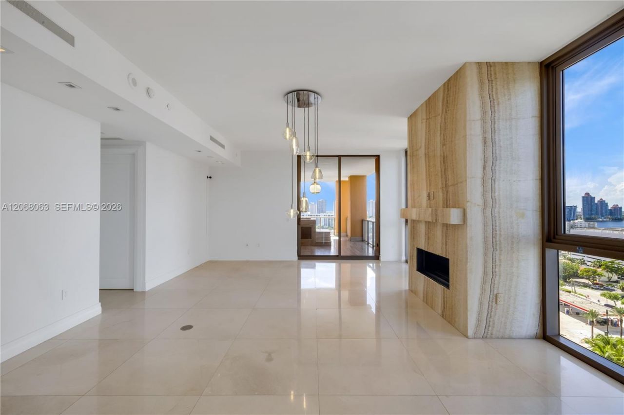 17749 Collins Ave , Unit 1201, Sunny Isles Beach, FL 33160 Photo