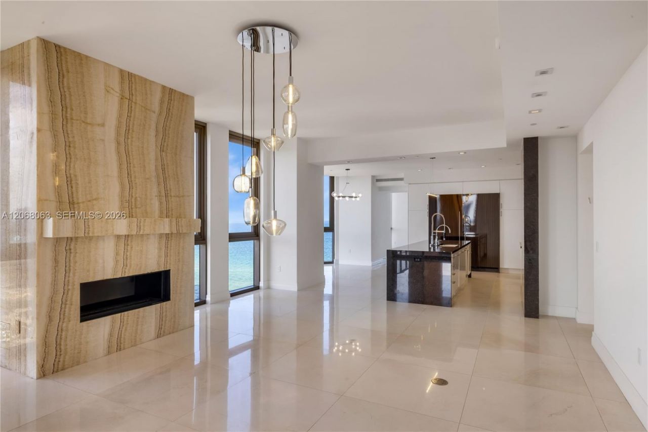 17749 Collins Ave , Unit 1201, Sunny Isles Beach, FL 33160 Photo