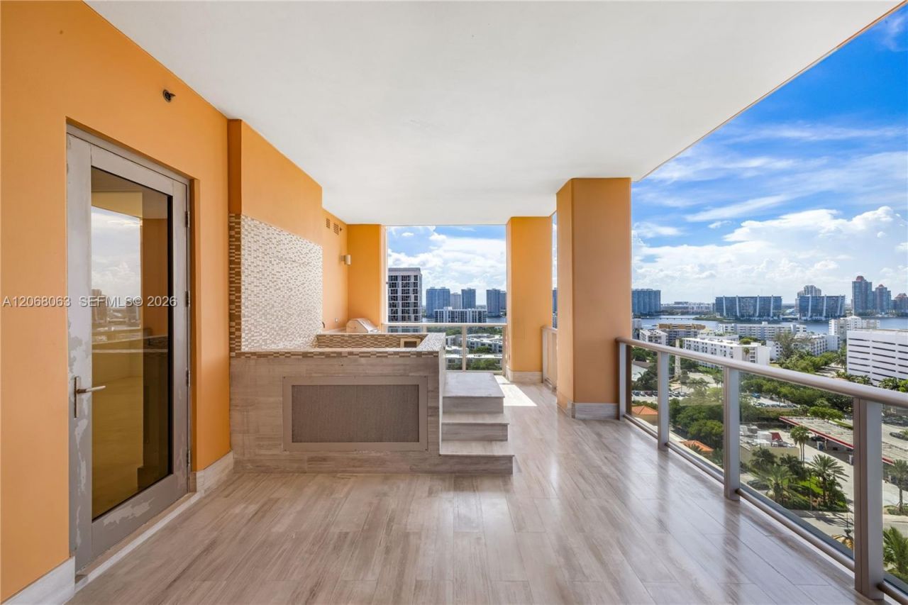 17749 Collins Ave , Unit 1201, Sunny Isles Beach, FL 33160 Photo