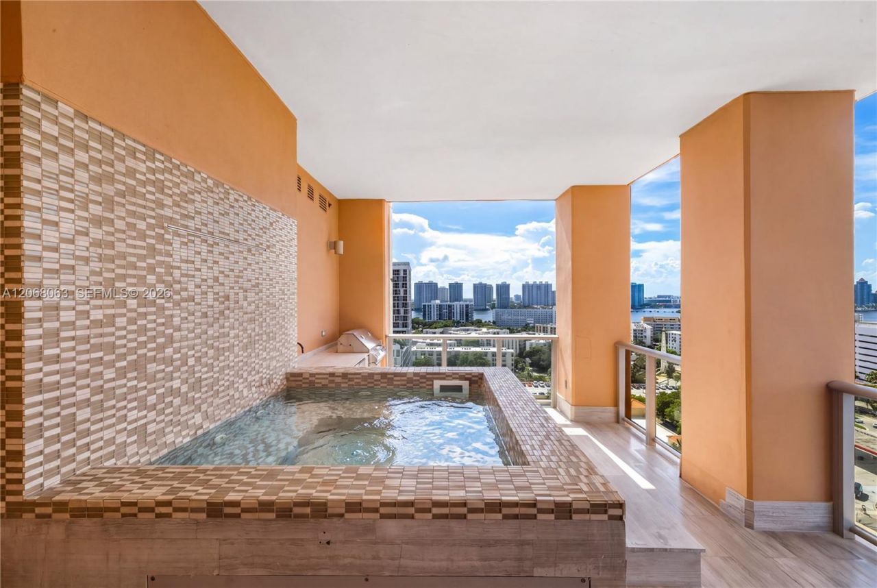 17749 Collins Ave , Unit 1201, Sunny Isles Beach, FL 33160 Photo