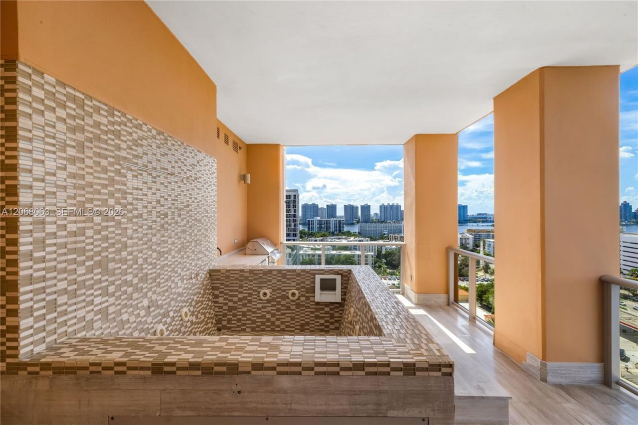 17749 Collins Ave , Unit 1201, Sunny Isles Beach, FL 33160 Photo