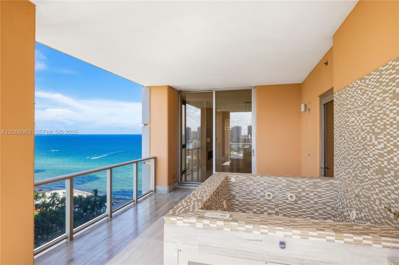 17749 Collins Ave , Unit 1201, Sunny Isles Beach, FL 33160 Photo
