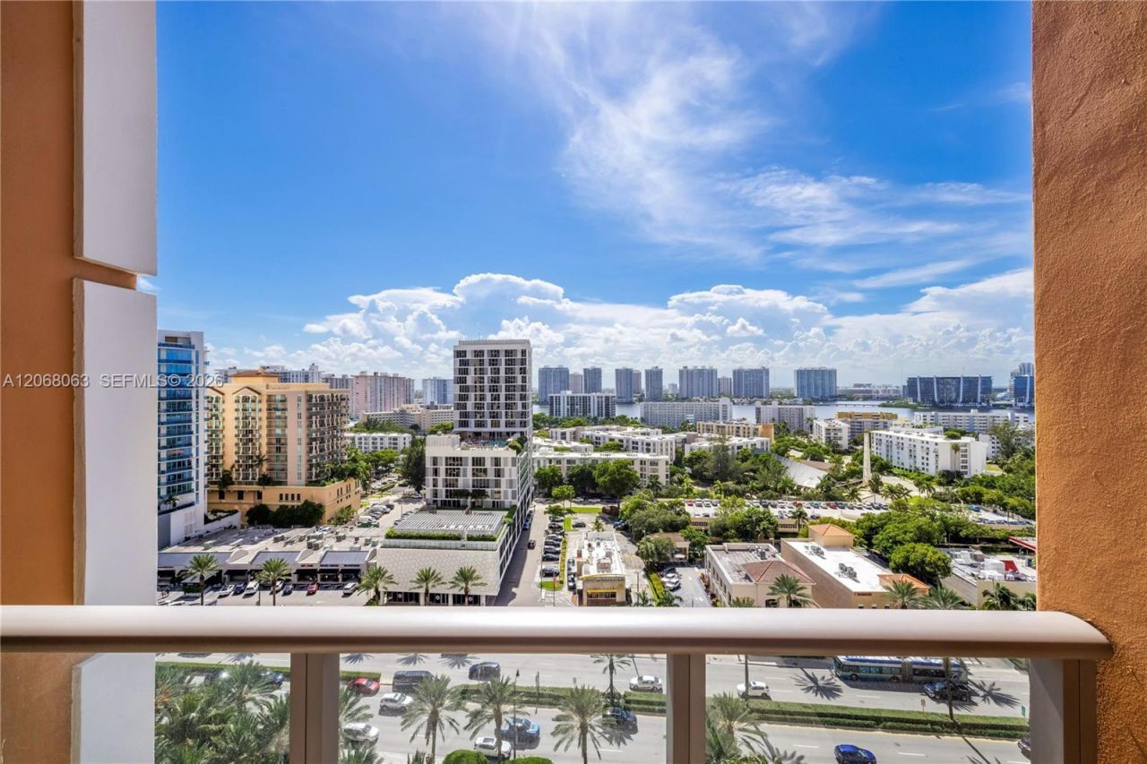17749 Collins Ave , Unit 1201, Sunny Isles Beach, FL 33160 Photo