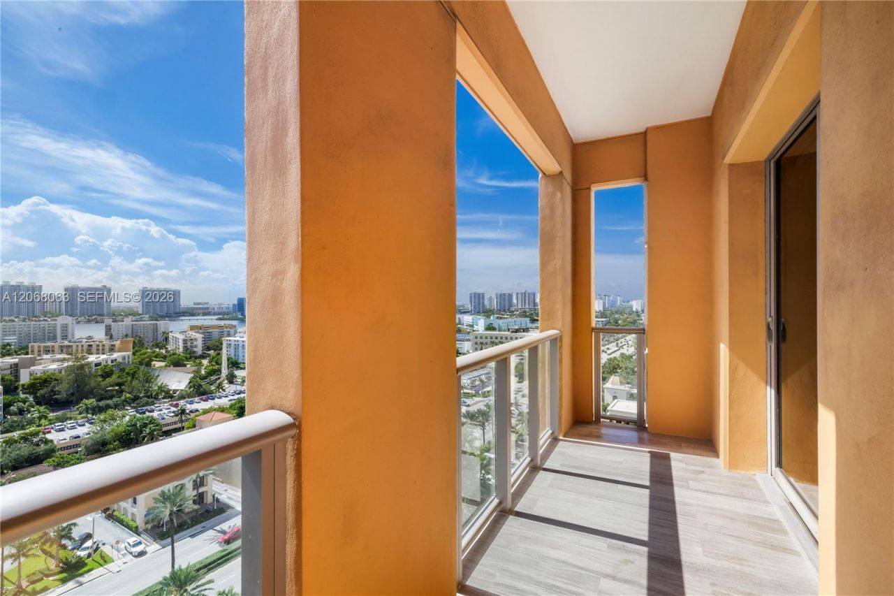 17749 Collins Ave , Unit 1201, Sunny Isles Beach, FL 33160 Photo