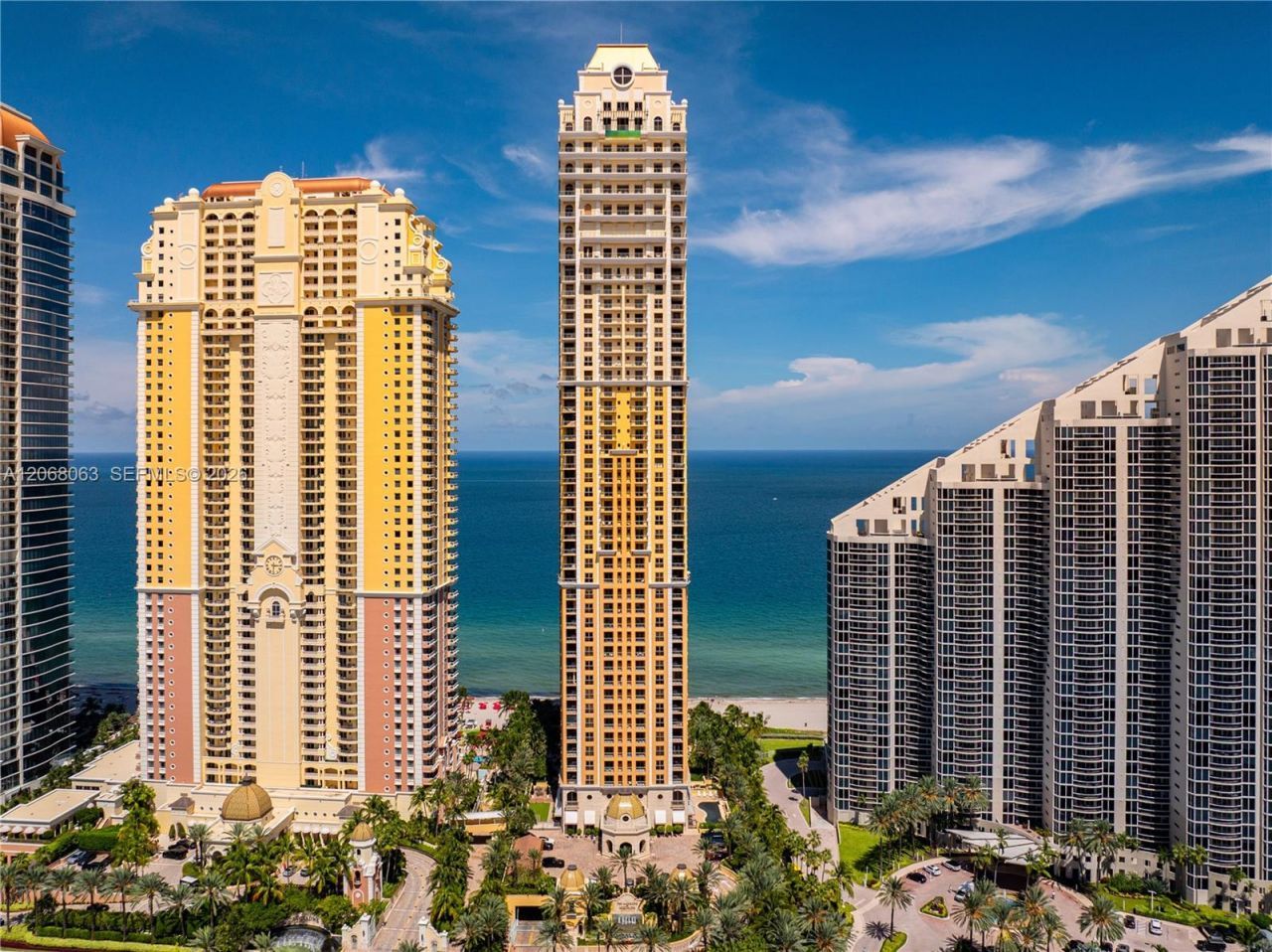 17749 Collins Ave , Unit 1201, Sunny Isles Beach, FL 33160 Photo