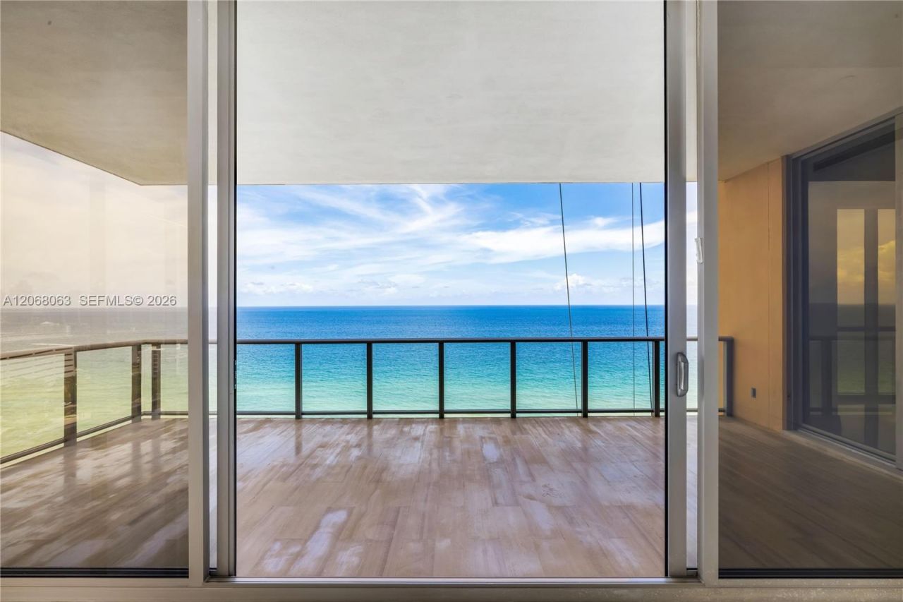 17749 Collins Ave , Unit 1201, Sunny Isles Beach, FL 33160 Photo