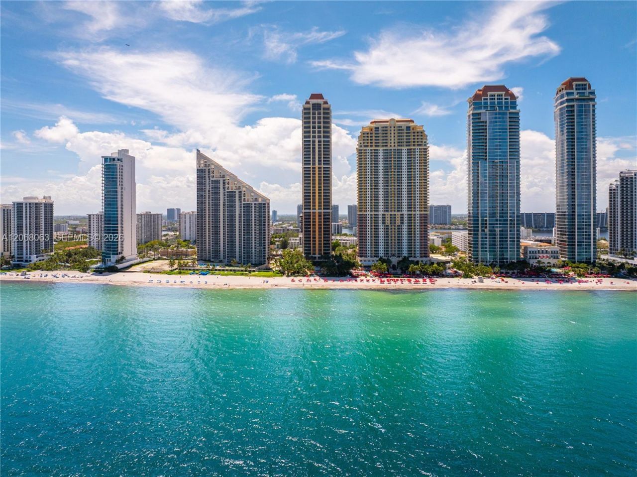 17749 Collins Ave , Unit 1201, Sunny Isles Beach, FL 33160 Photo