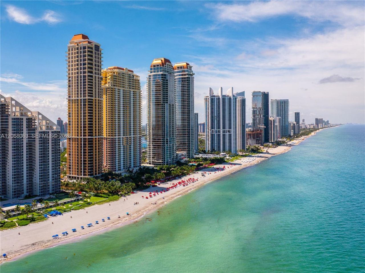 17749 Collins Ave , Unit 1201, Sunny Isles Beach, FL 33160 Photo