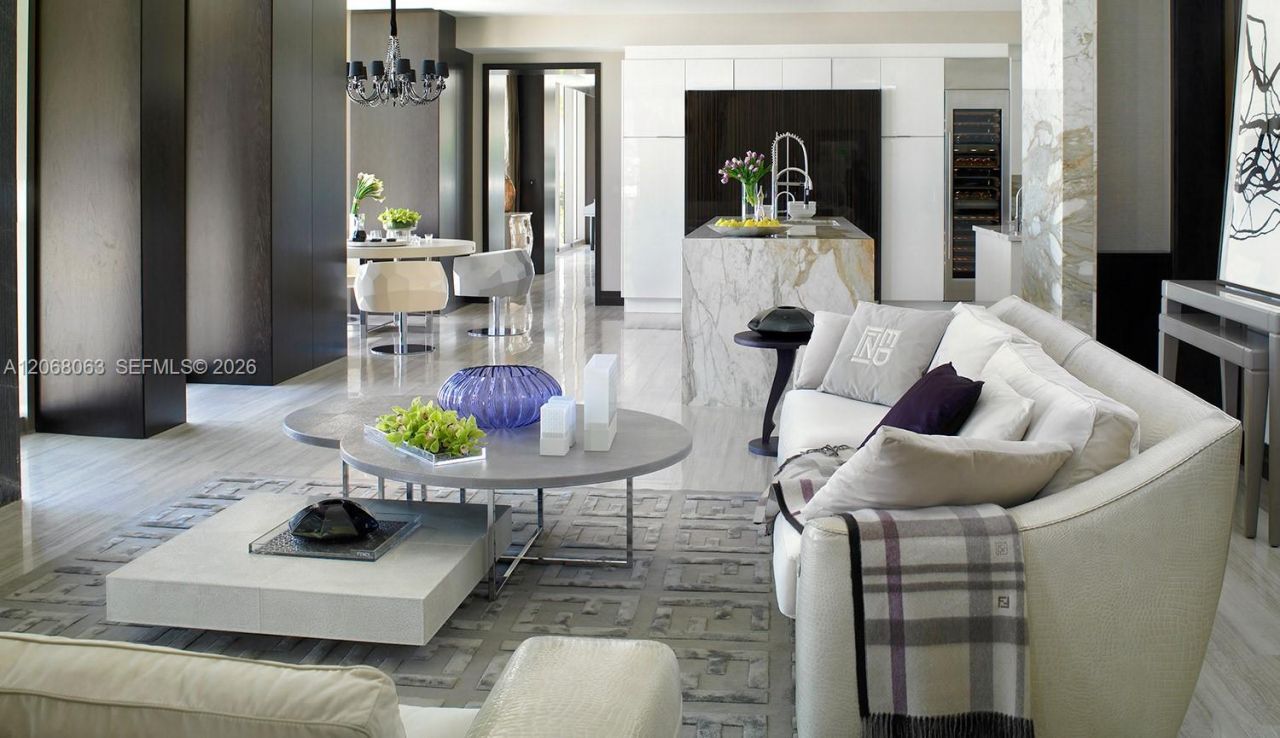 17749 Collins Ave , Unit 1201, Sunny Isles Beach, FL 33160 Photo