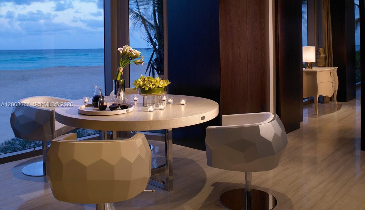 17749 Collins Ave , Unit 1201, Sunny Isles Beach, FL 33160 Photo
