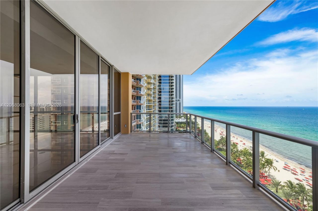 17749 Collins Ave , Unit 1201, Sunny Isles Beach, FL 33160 Photo