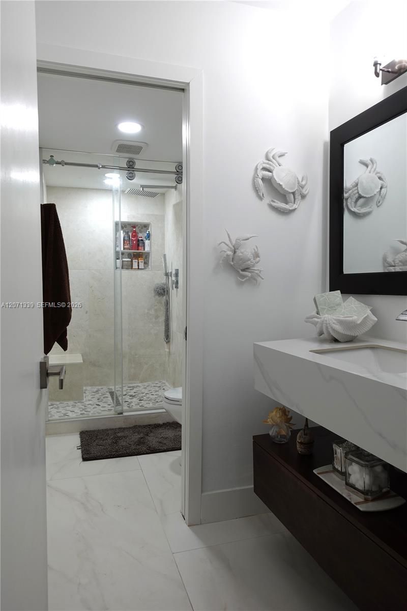 11000 S Ocean Drive , Unit 3-G, Jensen Beach, FL 34957 Photo