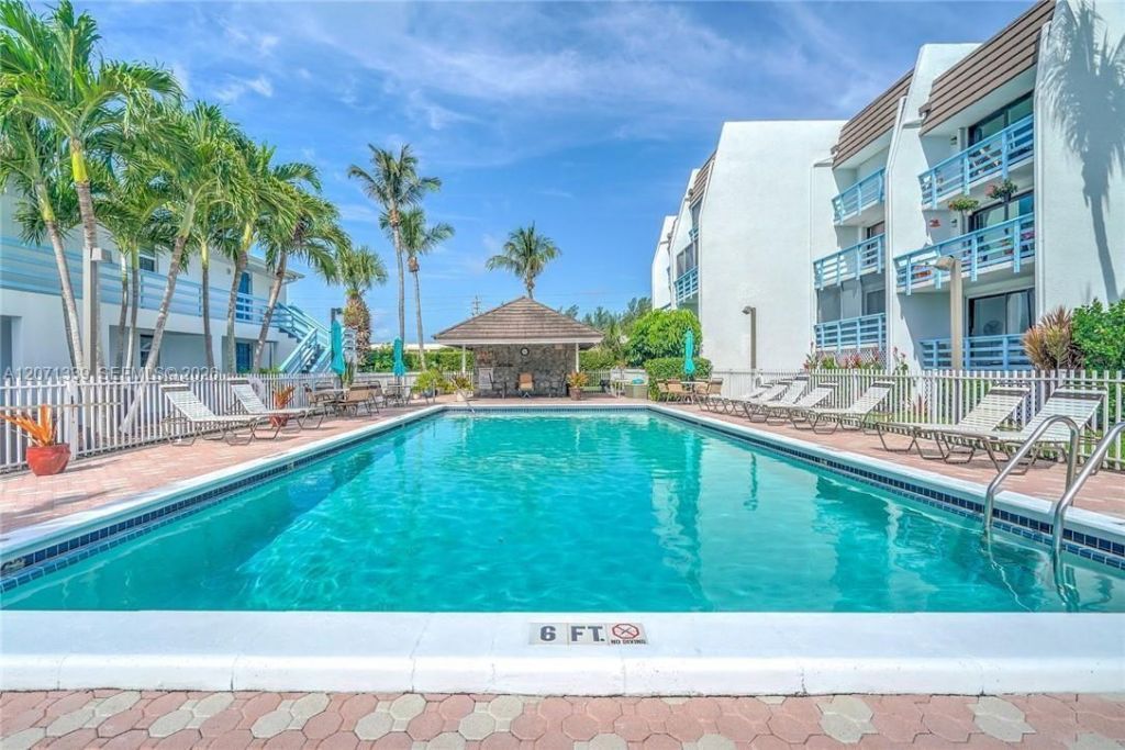 11000 S Ocean Drive , Unit 3-G, Jensen Beach, FL 34957 Photo