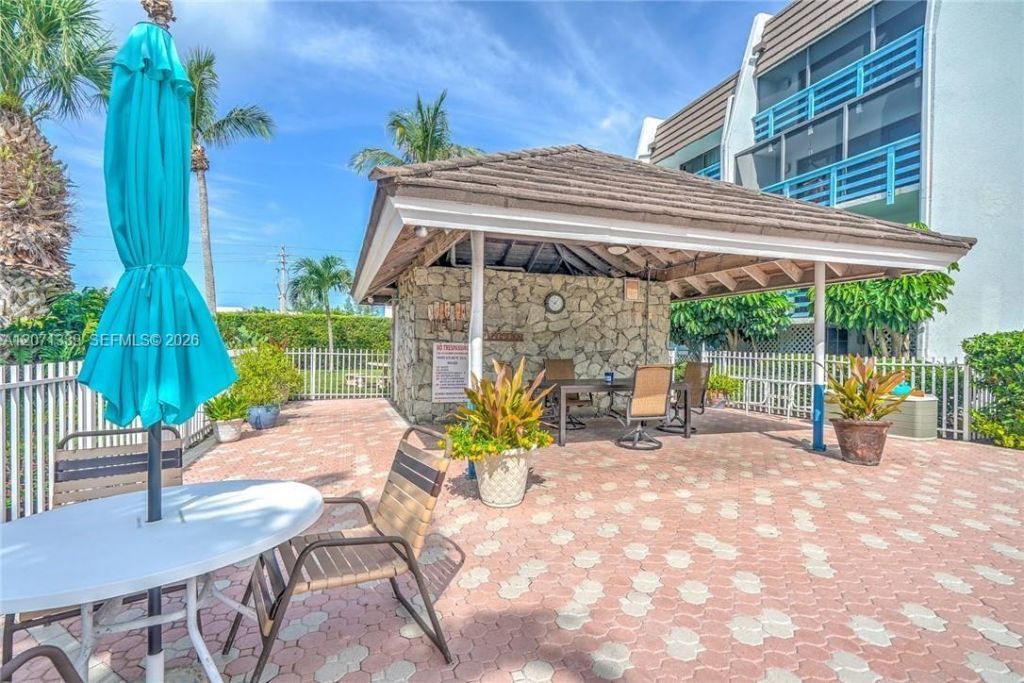 11000 S Ocean Drive , Unit 3-G, Jensen Beach, FL 34957 Photo