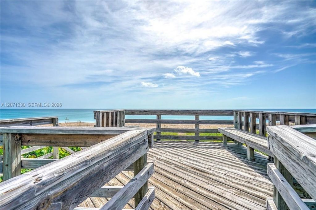11000 S Ocean Drive , Unit 3-G, Jensen Beach, FL 34957 Photo