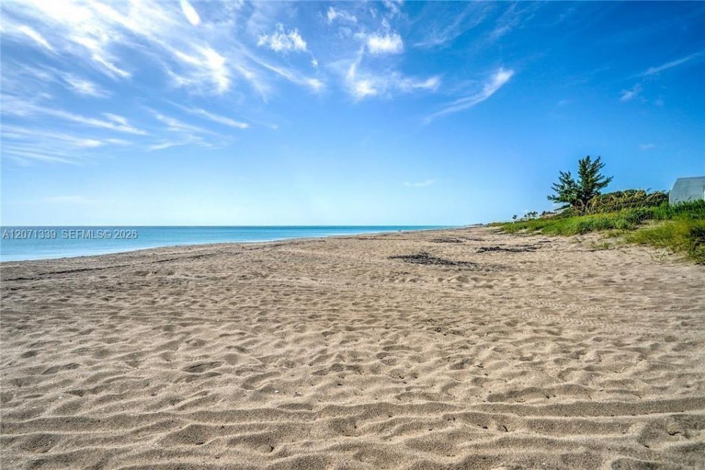 11000 S Ocean Drive , Unit 3-G, Jensen Beach, FL 34957 Photo